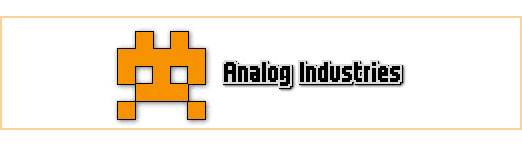 analog industries