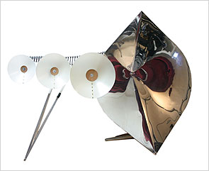 The Instruments