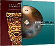 Pan Drum + Composers