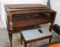 Restoration Project