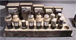 Restoration Project
