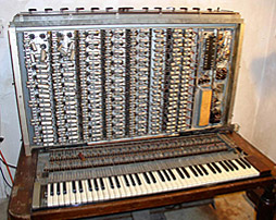 Restoration Project