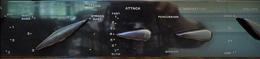Levers