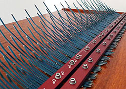 Array Mbira By Soniccouture