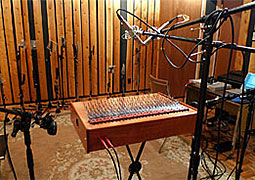 Array Mbira By Soniccouture