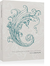 Conservatoire Collection Box Art