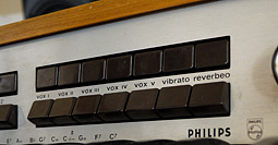 Soniccouture Philicorda Stops