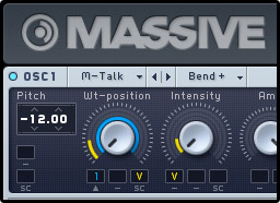 Massive