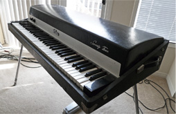 1973 Stage 73 mk1 electric piano