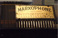 Bat For lashes' Marxophone