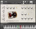 Janngu Kontakt Instrument