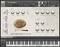K'kwaen Kontakt instrument