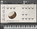 Puk Kontakt Instrument