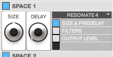 The Space Processors & Effects