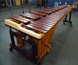 Grand Marimba