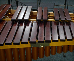 Grand Marimba
