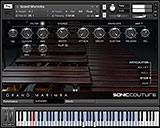 Grand Marimba