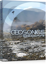 Geosonics box shot