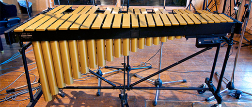 Soniccouture Vibraphone