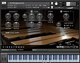 Vibraphone - Screen Shot