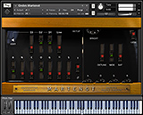 Ondes v2.0 Instrument