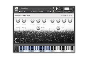 CrowdChoir