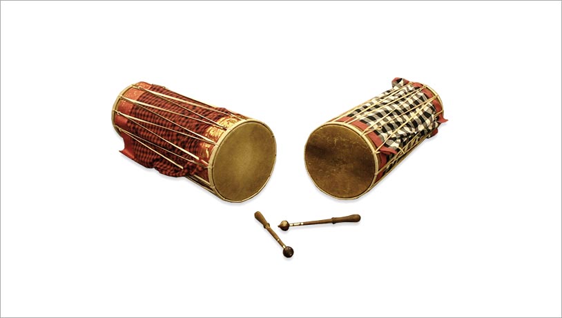 Kotekan - Percussion And... Kotekan - Percussion And...