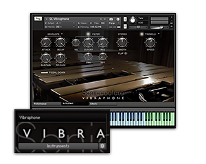Vibraphone