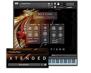 Roland Fantom X Complete Kontakt Torrent