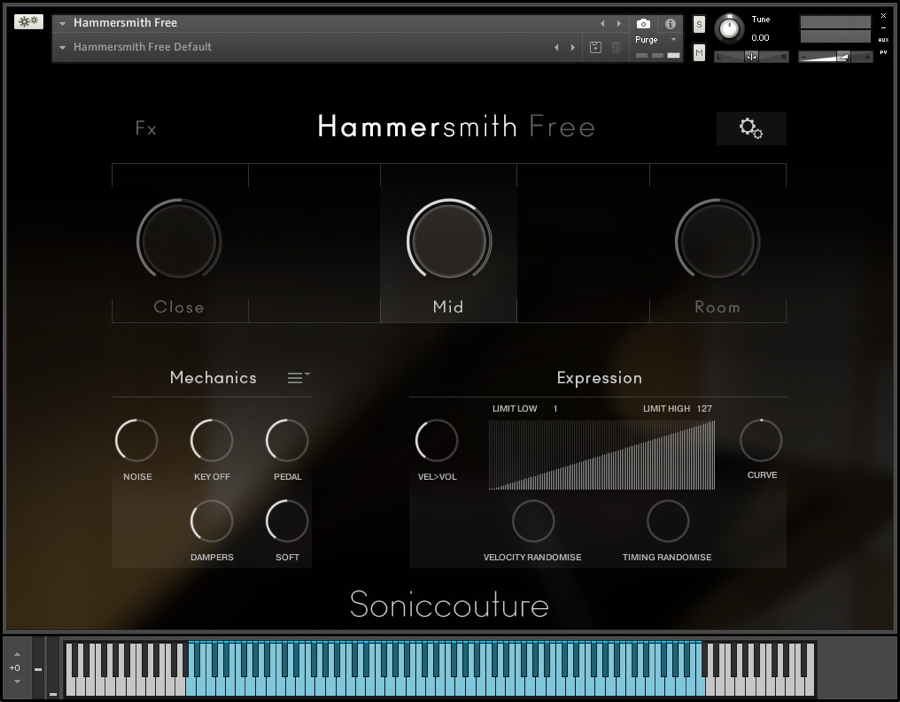 TheWaveWarden Releases FREE Odin 2 Hybrid Synthesizer - Bedroom Producers  Blog