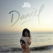 Bat For Lashes - Daniel Cover