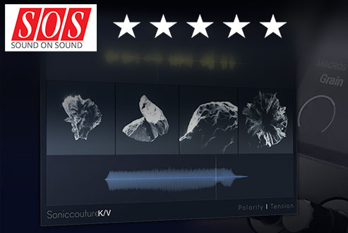 Polarity-5 Star Review