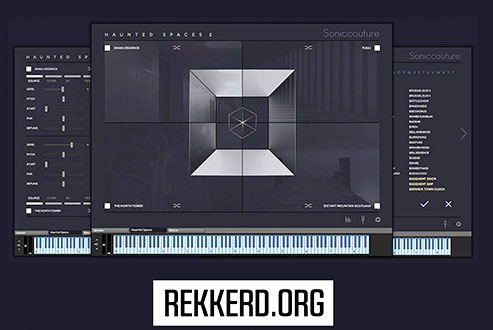 Rekkerd Org