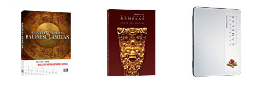 3gamelan boxes