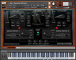 Novachord