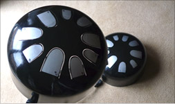 Rock Creek Tongue Drums