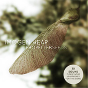 Propellor seeds