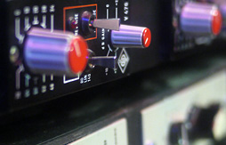 Vintage Neumann & Siemens Pre-amps