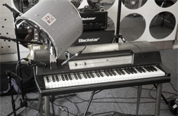 Wurlitzer 200A