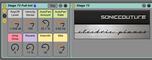 Electric Pianos Live Pack