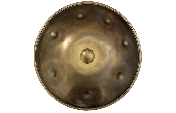 Handpan Retune (All Brands Including Hang and Halo)