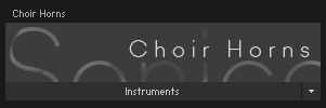 Choir Horns