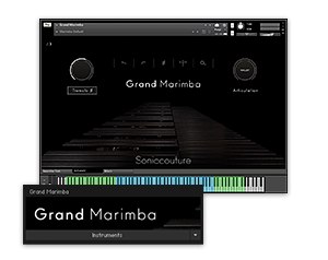 Grand Marimba