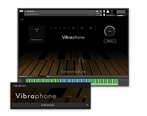 Vibraphone