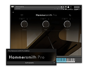 Hammersmith Pro