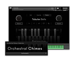 Orchestral Chimes Collection