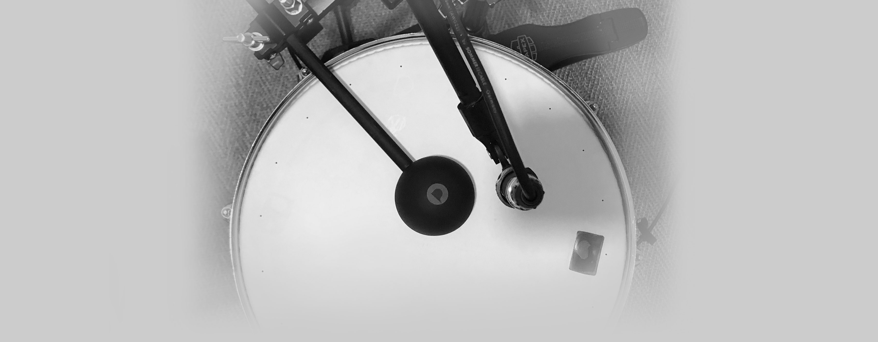 AC-DR Acoustic Drum Machine | Soniccouture