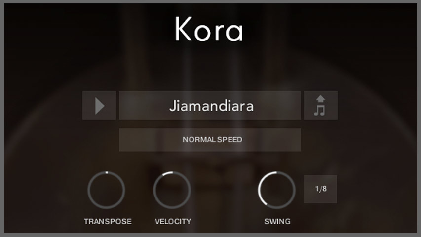 Kora