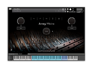 Array Mbira