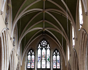 All Saints Choir